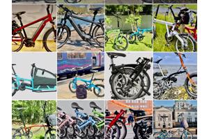 Riese Birdy Müller Brompton Zundapp Gezocht Gevraagd