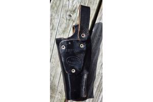 Holster voor een Beretta