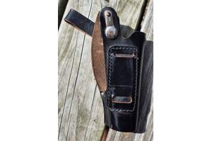 Holster voor een Beretta