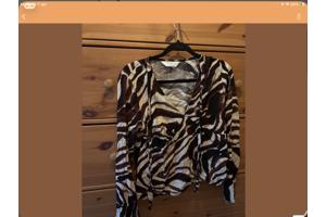 Primark blouse maat m