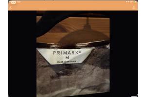 Primark blouse maat m