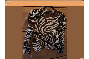 Primark blouse maat m