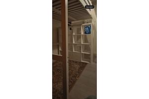 Kallax vakken kast ikea