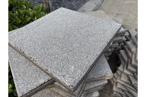 terrastegels 40x40 cm - 100 stuks