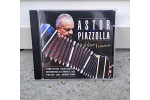 De beroemde CD van Astor Piazzolla Adios Nonino &#x1F4C0;