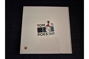 Tom Poes en de pasmunt ( Ollie B. Bommel ) Marten Toonder