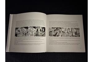 Tom Poes en de pasmunt ( Ollie B. Bommel ) Marten Toonder