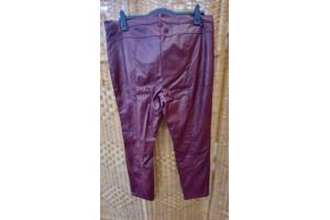 Nepleren broek van MS mode, maat 50