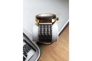 Terra Tempo Duikhorloge 200m. NH35 (Seiko) uurwerk