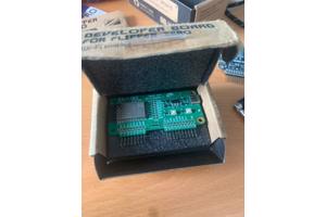 Flipper Zero met Wifi Board