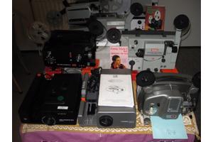 Foto, audio en filmapparatuur