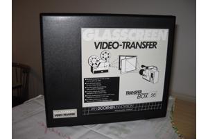 Foto, audio en filmapparatuur