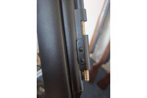 Benjamin sheridan C series pompbuksen 5.0 en 5.5mm 4 stuks