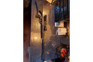 Gammo Roadstar IGT Gen 2 5.5 mm