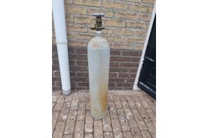 Steyer match 91 co2 luchtgeweer