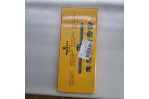 Tool set voor rolex in gele opberg doos