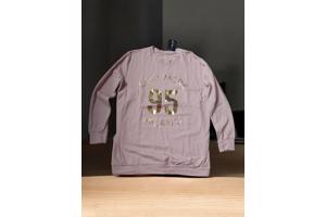 Cocomore sweater roze one size 36-42