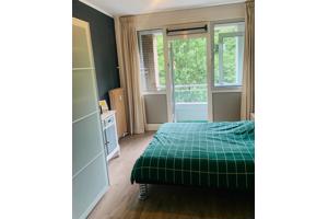 Goed, mooi bed af te halen in Zeist