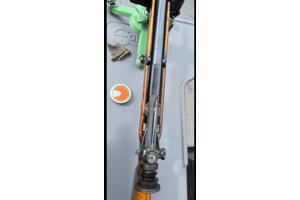 Topstaat Diana 65 luchtbuks match uitvoering.