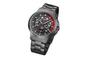 Horloge Alpha Sierra Titan TR03 (limited edition)