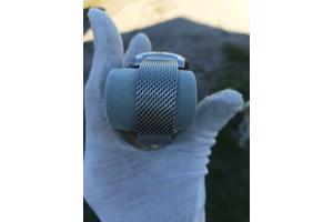 Tandorio met andere wijzerplaat en NH35 (Seiko) uurwerk 100m