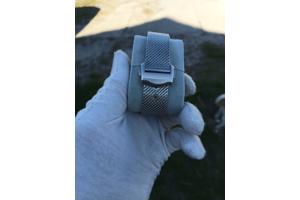 Tandorio met andere wijzerplaat en NH35 (Seiko) uurwerk 100m