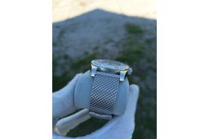 Tandorio met andere wijzerplaat en NH35 (Seiko) uurwerk 100m