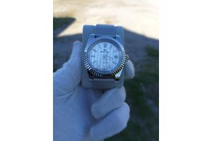 Tandorio met andere wijzerplaat en NH35 (Seiko) uurwerk 100m