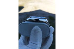 Tandorio met andere wijzerplaat en NH35 (Seiko) uurwerk 100m