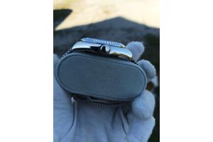 Tandorio met andere wijzerplaat en NH35 (Seiko) uurwerk 100m