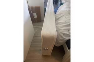 Matras zgan, twee stuks a 70x200 cm