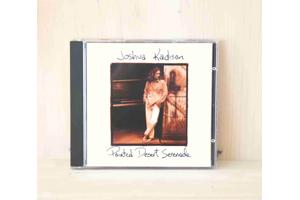 Cd 10 stuks o.a. Betty Midler, Joshua Kadison, Remy Shand