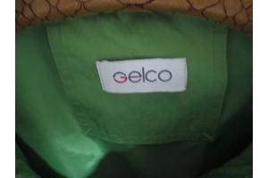 Dames Zomerjas.Kleur Groen