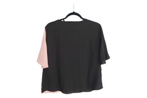 T-shirt met wijde mouwen XL