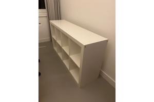 Kallax kast ikea