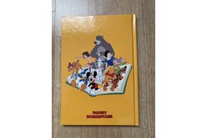 Disney boekenclub Peter Pan