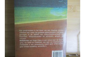 Hugo Claus  -  Belladonna