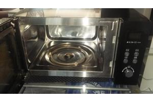 Severin MW 7752 Combi magnetron