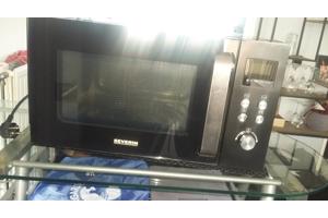 Severin MW 7752 Combi magnetron