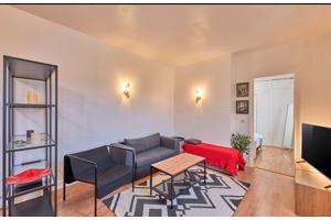Gemeubileerde studio te huur