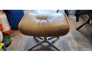 Defecte relaxfauteuil