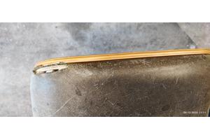 Defecte relaxfauteuil