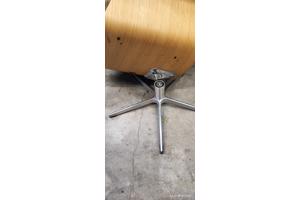 Defecte relaxfauteuil