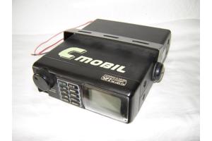 C Mobiel   27 mc     zendontvanger