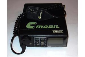 C Mobiel   27 mc     zendontvanger