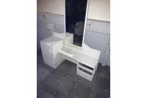 Kaptafel Toilettafel