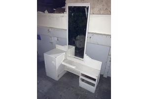 Kaptafel Toilettafel