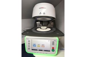 Programat P510 Ivoclar Vivadent Dental Ceramic Furnace