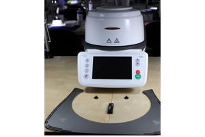 Programat P510 Ivoclar Vivadent Dental Ceramic Furnace