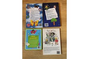 De reis van Lena Lijstje 3 ( Francine Oomen )